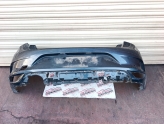 RENAULT MEGAN 4 ORJINAL ARKA TAMPON HATASIZ
