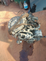 Renault 9 Bretway 1.4 RN motor muaer garantili faturalı