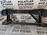 Oto Çıkma Parça / Alt Takım & Direksiyon / Arka Dingil / Ford / Focus / Çıkma Parça 