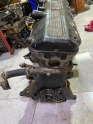 Bmw 5.20 e34 m20 motor çıkma