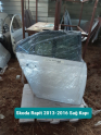 Skoda Rapit 2013-2016 Sağ Kapı