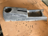 Peugeot Partner Berlingo 2003-2008 El Freni Konsolu