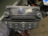 CHEVROLET AVEO T300 TEYP CD ÇALAR ÇIKMA 95494106 CANCAN OPEL