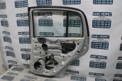 Oto Çıkma Parça / Kaporta & Karoser / Kapı / Hyundai / Getz / Çıkma Parça 