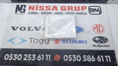 MG HS POLEN FİLTRESİ ORJİNAL SIFIR YEDEK PARÇA