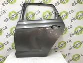 VOLKSWAGEN POLO 2017 2024 SOL ARKA KAPI (TAİGO - POLO) 2G4833051