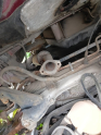 Fiat dukato alt beşik tabla 2001 2007 arasi