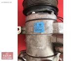 HONDA CİVİC KLİMA KOMPRESÖRÜ ORJİNAL