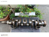 BMW M70 B50 - B56 V12 ENGİNE CRANKSHAFT CK45 4319 5XH2