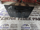 OPEL COMBO C BLAUPUNKT TEYP