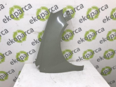 VOLKSWAGEN POLO 2006 2010 ÇAMURLUK ÖN SAĞ SIFIR 6Q0821106