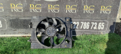 RENAULT CLİO 5 FAN ORİJİNAL ÇIKMA