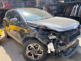 KİA SPORTAGE FAN PANELİ SÖKME HATASIZ 2021-2024