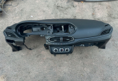 FIAT EGEA ÇIKMA TORPİDO AIRBAG SET