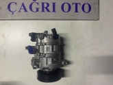 5Q0816803D GOLF POLO PASSAT CADDY KLİMA KOMPRESÖRÜ