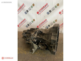 Vw Passat 1.9 Afn Motor 5 ileri Şanzıman Çıkma 2000 Mode