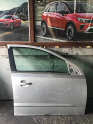 OPEL ASTRA H SAĞ ÖN KAPI GÜMÜŞ GRİ RENKLİ HATASIZ