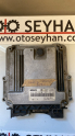 237102213R 0281030439 renault clio 4 dacia dokker motor beyni