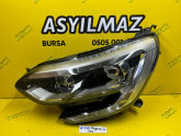 RENAULT MEGANE 4 SOL FAR JOY PAKET (SARI SOKET)