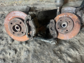 Oto Çıkma Parça / Alt Takım & Direksiyon / Tabla / Renault / Kangoo / Çıkma Parça 