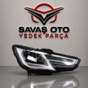 A4 FAR (MERCEK/BEYİNLER ÜSTÜNDE) SAĞ SOL 2017 2018 2019 2020