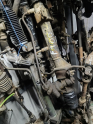 Ford Taunus hidrolik direksiyon kutusu