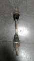 Dacia Logan mcv  sol aks orijinal