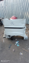2002-2008 FİAT DOBLO KESME -DS OTOMOTİV-
