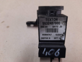 Oto Çıkma Parça / Elektrik / Anten / Peugeot / 406 / Çıkma Parça 