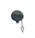 5G6807441 GOLF7 2013-2017 ÇEKİ DEMİR KAPAGI-ÇEKME KANCA-ARKA