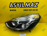 CLİO 4 SOL FAR (ORJİNAL) - FAZ 2