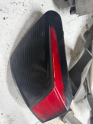 Peugeot 3008 sol arka stop