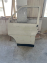 TRANSPORTER T4 sol beyaz kapı