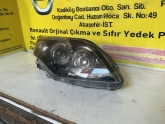 RENAULT LAGUNA 3 SAĞ ÖN FAR SALİM OTOMOTİV