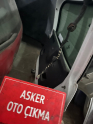 Oto Çıkma Parça / Kaporta & Karoser / Bagaj / Opel / Corsa / Çıkma Parça 