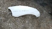 VW BEETLE SOL ÖN ÇAMURLUK ÇIKMA ORJİNAL