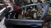 OPEL 2019 ASTRA SOL ÖN KAPI