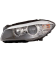 Far Ön Sol Bmw 5 Serisi 2010-2013 Arası F10 63117203239