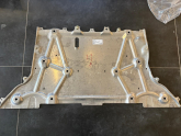 BMW İ4 G26 MOTOR ALT MUHAFAZA 2022- 7915376 Ç