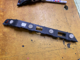 OPEL ASTRA H STATİON SOL ARKA TAMPON BRAKETİ SIFIR GM 24460466