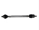 AKS KOMPLE SAĞ  YETİ 14-17 / A3 04-13 (OTOMATİK) 1K0407272KB