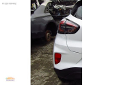 FORD PUMA SOL STOP MERTLER OTO YEDEK PARÇADA