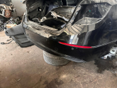 HONDA ACCORD ARKA DOLU TAMPON MG OTOMOTİV