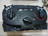 Peugeot 307 çıkma kontrol paneli