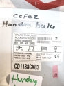 Oto Çıkma Parça / Elektrik / Teyp / Hyundai / Accent / Çıkma Parça 