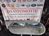 2012-2015 TOYOTA HİLUX ARKA TAMPON KAPLAMASI -DS OTOMOTİV-