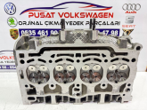 JETTA 1.4TSİ 1.2TSİ ÇIKMA ORJİNAL SİLİNDİR KAPAĞI 04E 103 404 AE