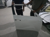 Oto Çıkma Parça / Kaporta & Karoser / Kapı / Nissan / Juke / Çıkma Parça 