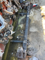 RENAULT MASTER 3 ARKA DİNGİL