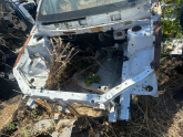 GEELY EMGRAND EC7 SAĞ SOL ÖN ŞASİ ÜÇEL OTO ÇIKMA BURSA